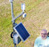 Wireless, Solar-Powered Weather Station