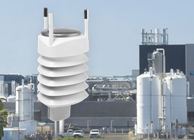 Orion 420 PLC Weather Station Orion 420 PLC Weather Station