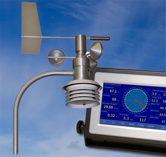 Vela Weather Station Vela Weather Station